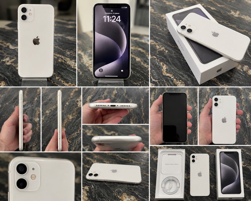 srochno 4ta Iphone 11, iphone 14 pro va 2ta iphone 15 pro max