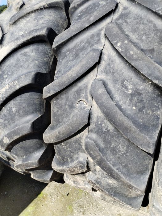 Anvelope 580 70 r 38 firestone