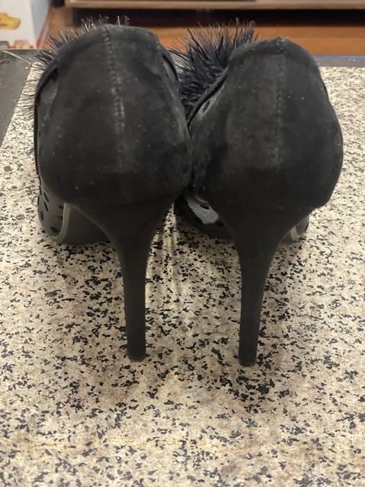 Дамски официални обувки Betsey Johnson