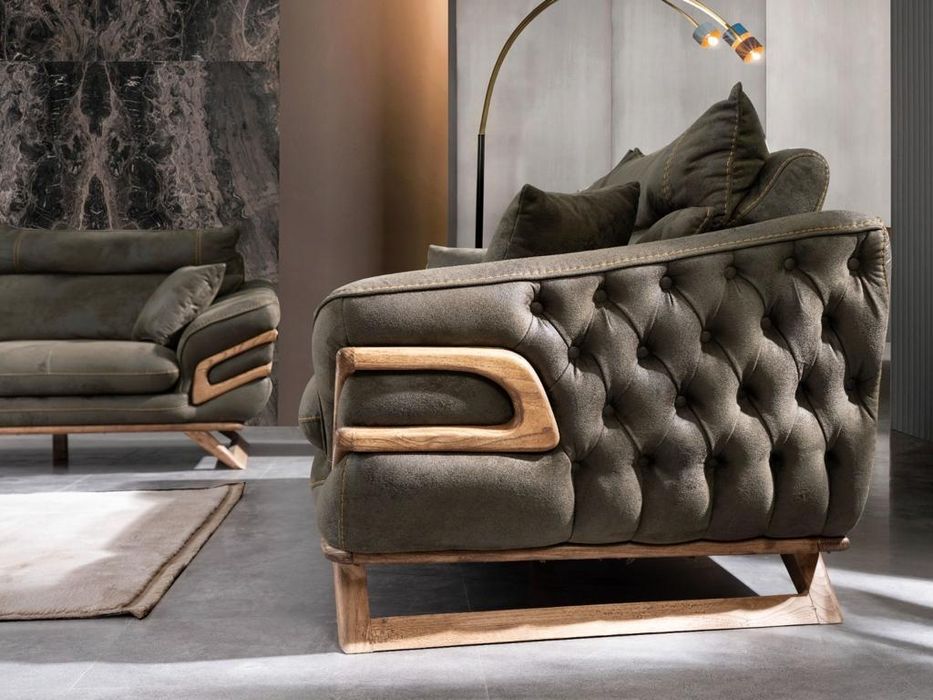 Луксозен диван TANZA