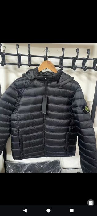Куртка Stone island