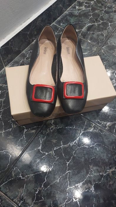 Обувки GiAnni 37 номер