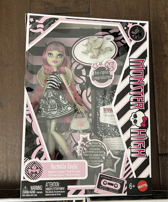 куклы monster high/монстер хай