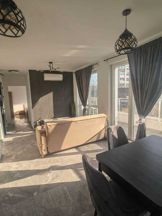 Дава се под наем Двустаен апартамент в София, Надежда 4 - 68 кв.м за 597.21 € - Снимка #6