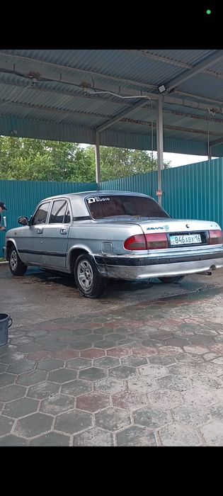 Продам Волга 3110