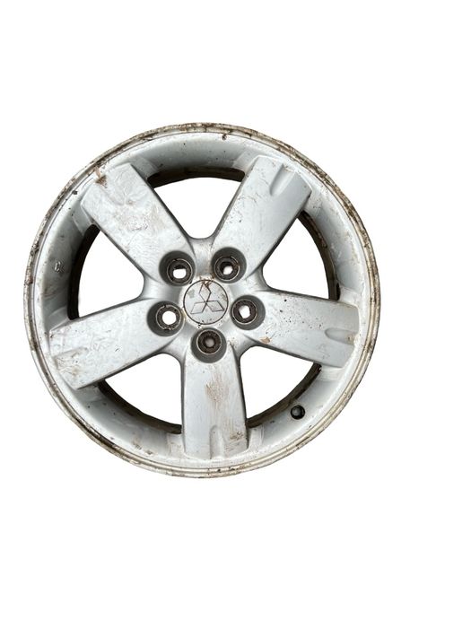 Jante Din Aliaj R17 Mitsubishi Outlander I Cu_W 2001 - 2008