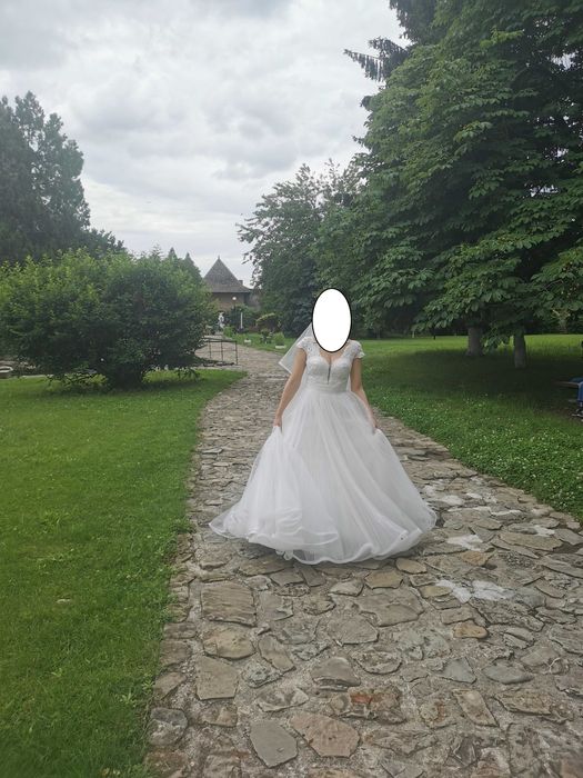 Rochie de mireasa Best Bride