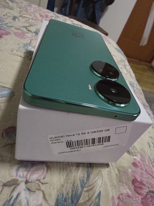 Huawei nova 12 SE. 8/256 GB.