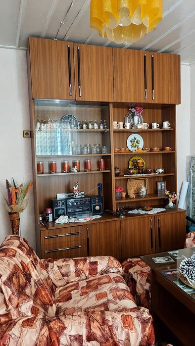 Секция за хол.Цена 190 лв.