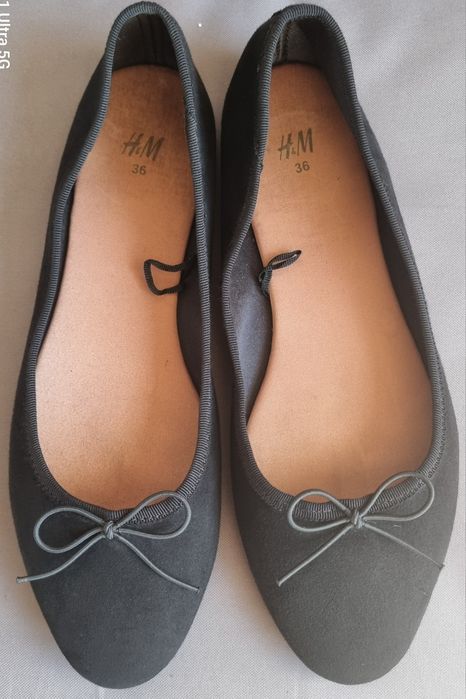 Pantofi / Balerini marimea  36