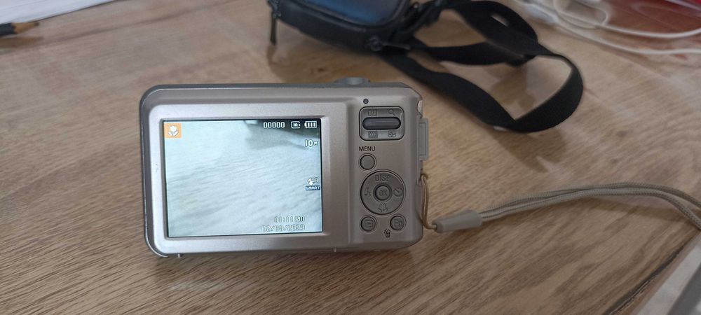 Пленочная фотокамера Samsung AF-333