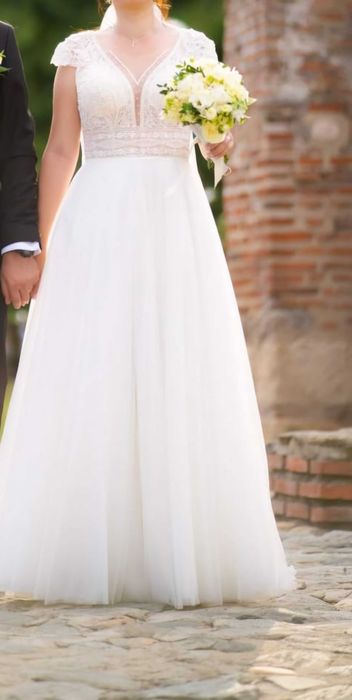 Rochie de mireasa