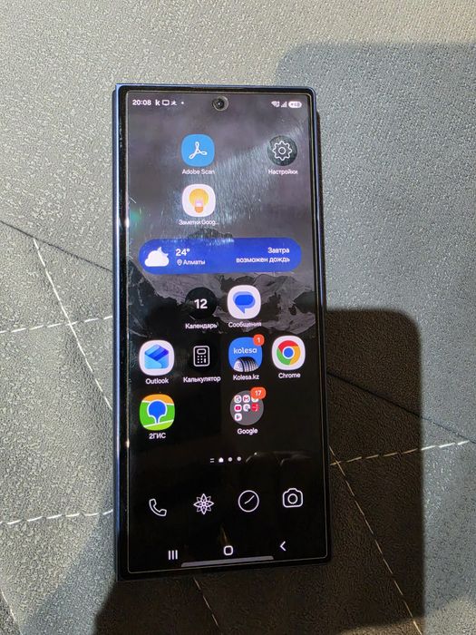 Samsung z fold 6 12/512