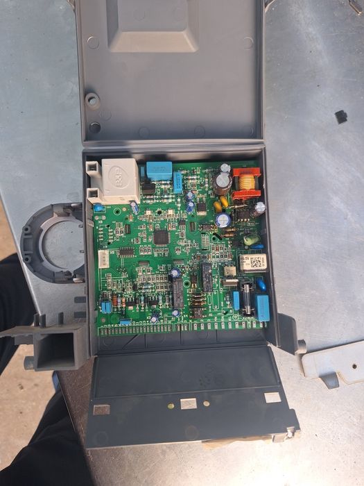 Placă electronică Ferroli Domiproject F32 D