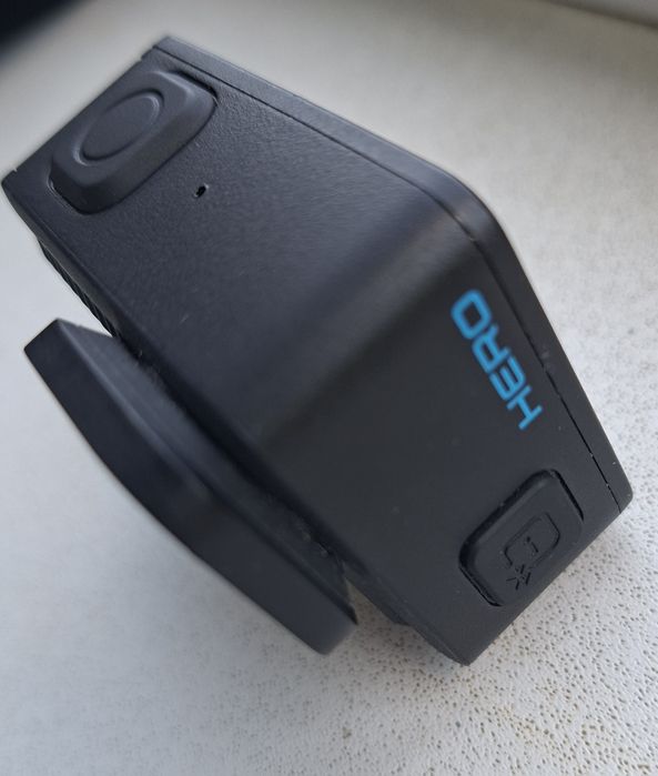 Go Pro Hero 4k.original,fara micro sd