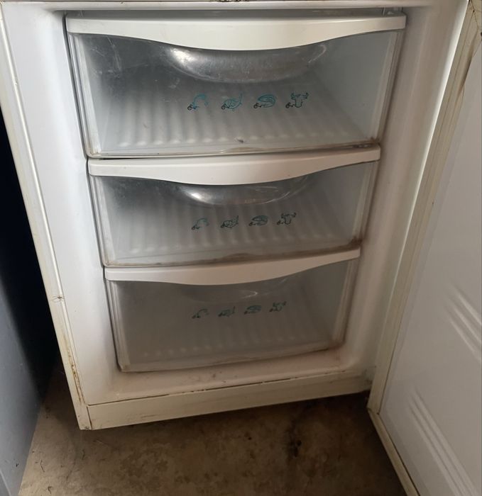 Холодильник Самсунг