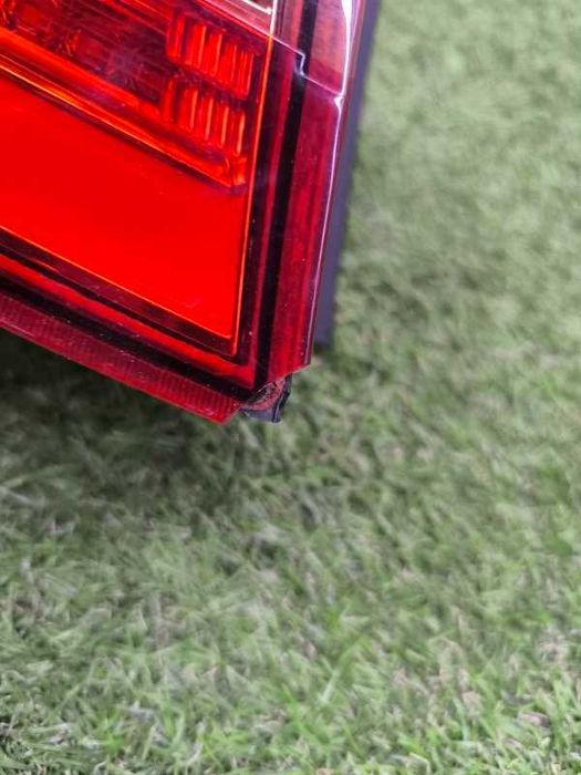 Фонарь внешний Kia Optima 3 2013 лев. (б/у)