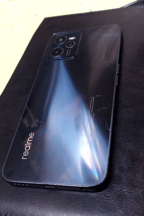 Realme c35 128 gb