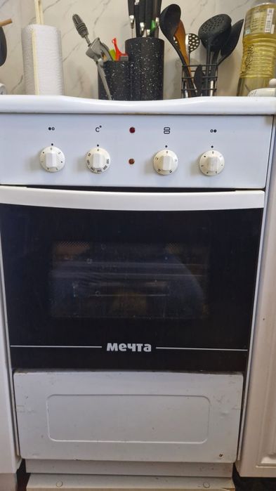 Продам плиту Мечта