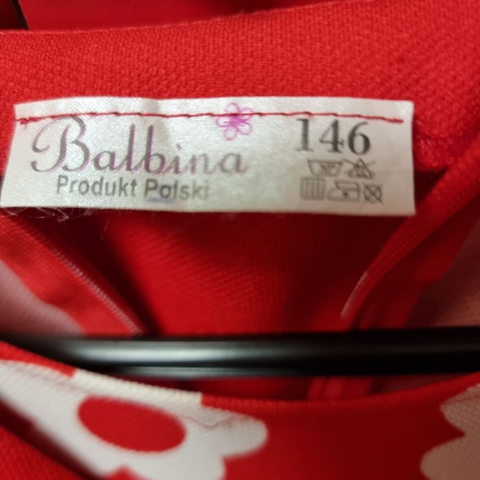 Rochita fetițe cu bolero si curelușe în talie