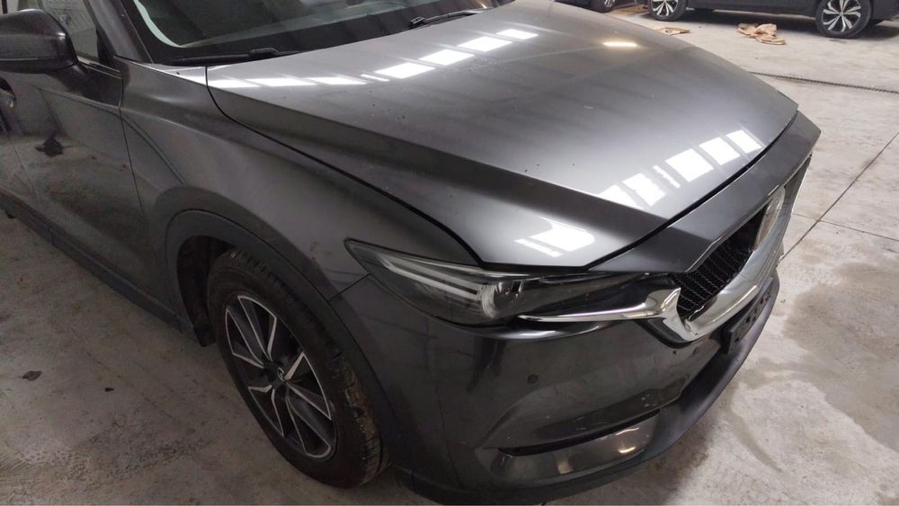 Dezmembrez Mazda CX5 2019 / Fata completa Mazda CX5