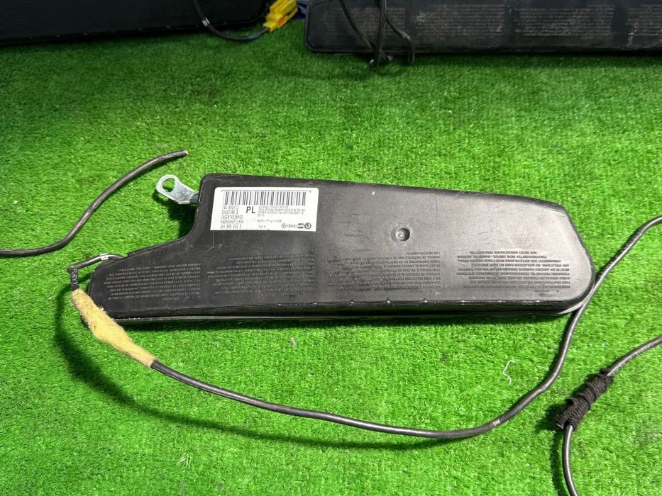 AIRBAG SCAUN R1 ( 3 BUC.) Volkswagen Golf 5 (MK5) / Golf 6 (MK6) / Seat Leon (1P1) COD OEM 1K4880242D