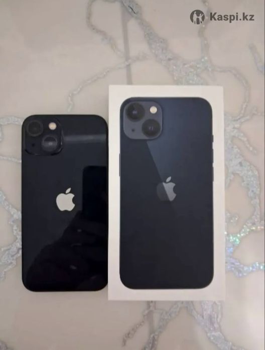 IPHONE 13 с гарантией