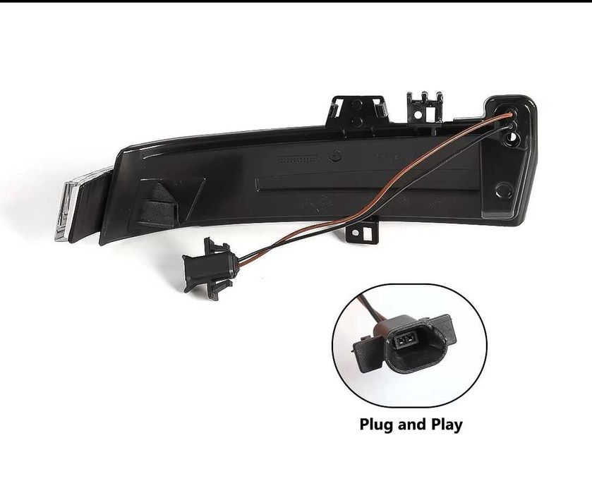 Semnal oglindă led retrovizoare Mercedes C E W221 W212 W204 W176 W246