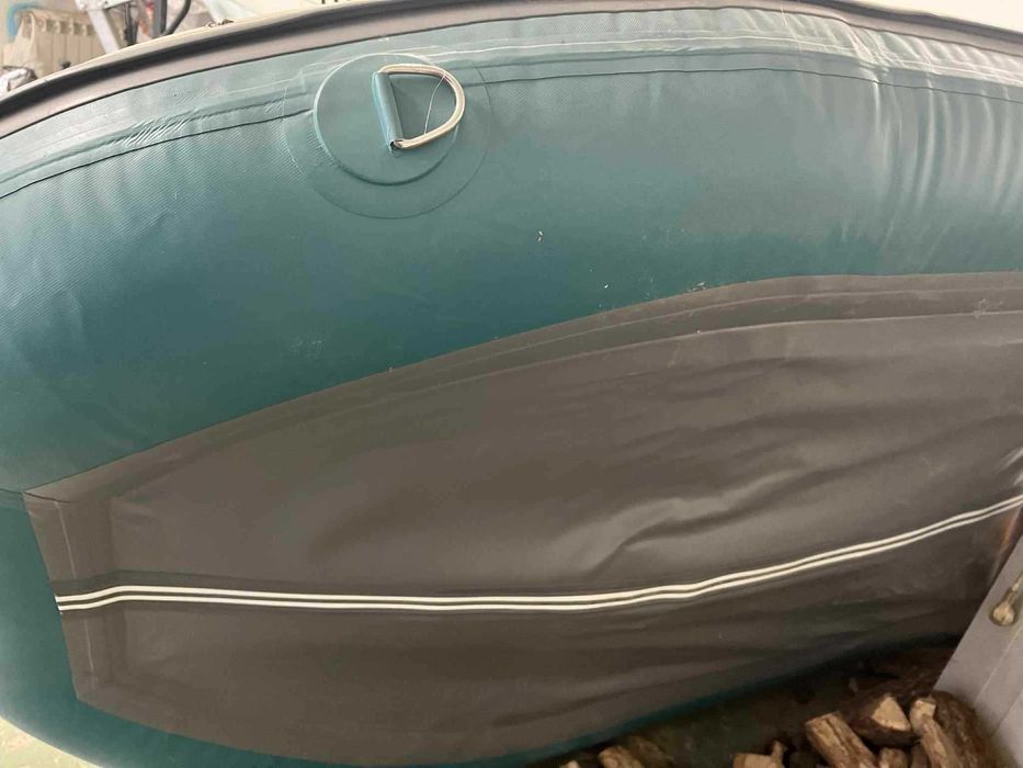 Продавам Vatea 250 Надуваема лодка