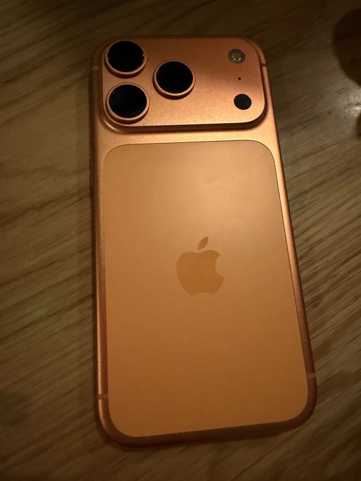 Iphone 17 Pro De Vanzare