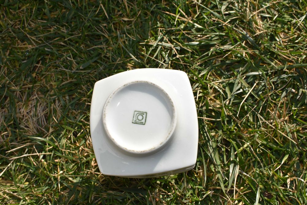 Красива българска ваза