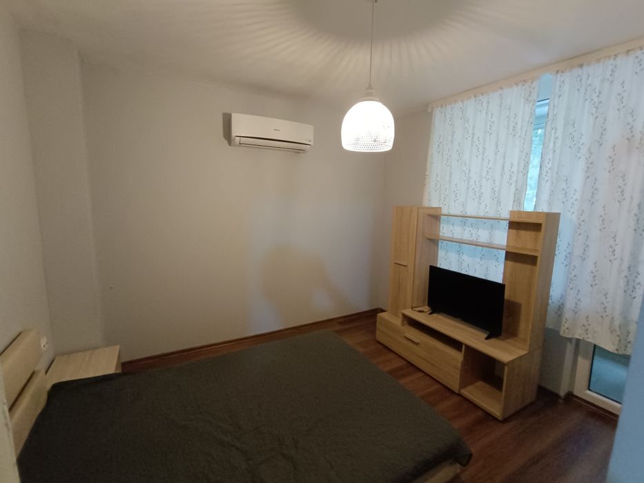 Дава се под наем Двустаен апартамент в Стара Загора, Опълченски - 76 кв.м за 255 € - Снимка #5