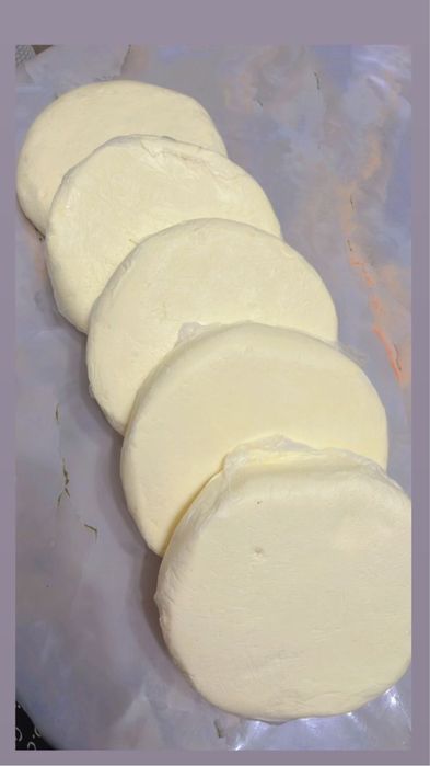 Курт, Куби Май, Попкорн, Таза Мед.