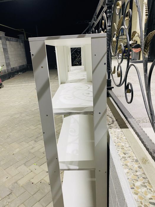 полка для магазина