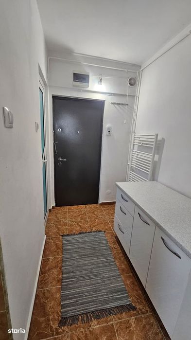 Apartament 1 camer elegant, modern 25 mp, bloc 1968 zona Tiglina 1