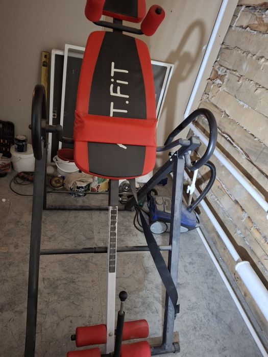 Инверсионный стол