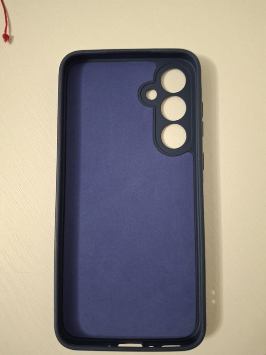 Продам новый чехол на самсунг А35/55