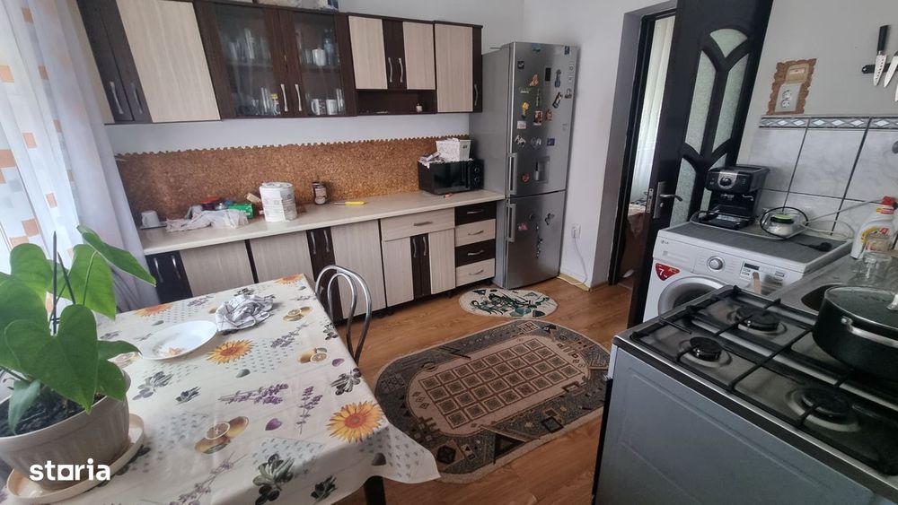 Ap 2 camere etaj 2 Rogerius