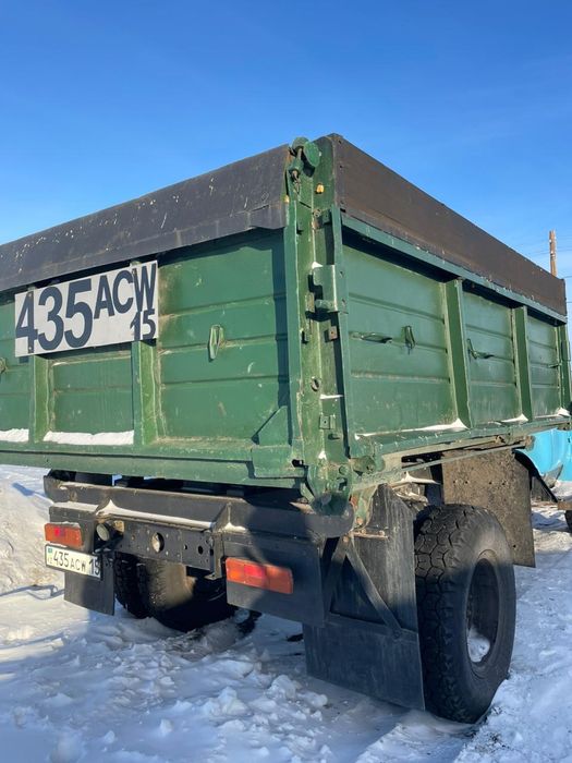 Продам ЗИЛ -130.