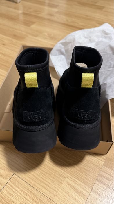 UGG W Classic Mini Dipper