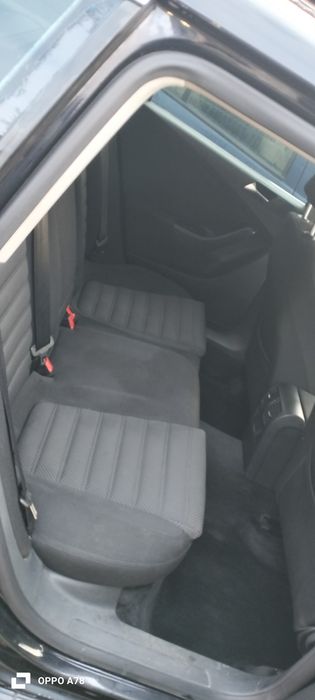 Vând Passat B6 R-line