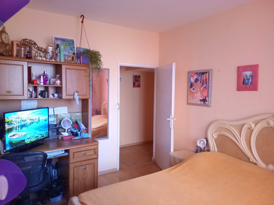 Продава се Многостаен апартамент в Варна, Христо Ботев - 98 кв.м за 1674 €/кв.м - Снимка #4