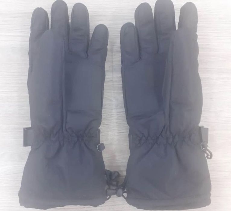 Mănuși cu încălzire