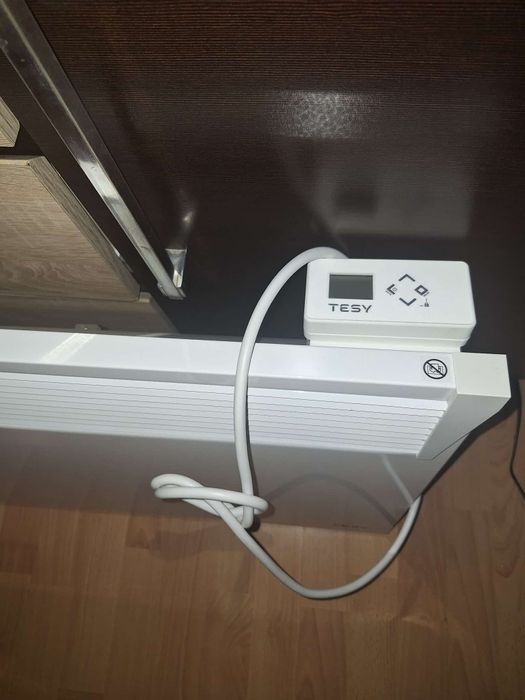 Convectori Electrici NOI