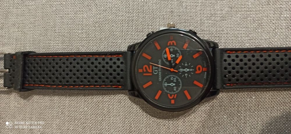 Ceas GT Grand Touring