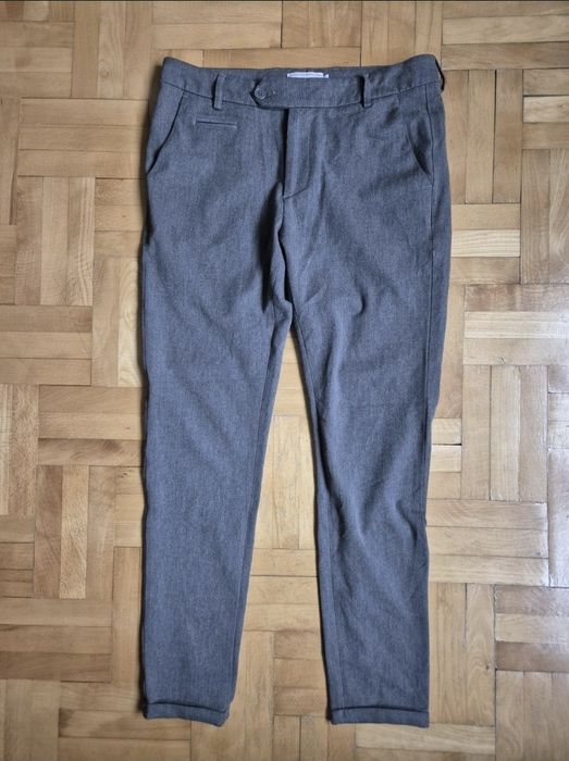 Pantaloni Premium Les Deux, Bărbați, Slim Fit, Mărimea W29 (EU46/S)