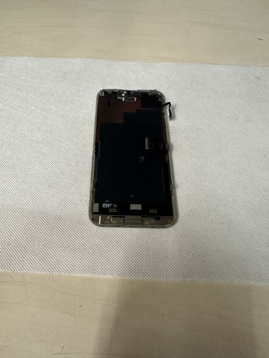 Display iphone 15 pro original / garantie