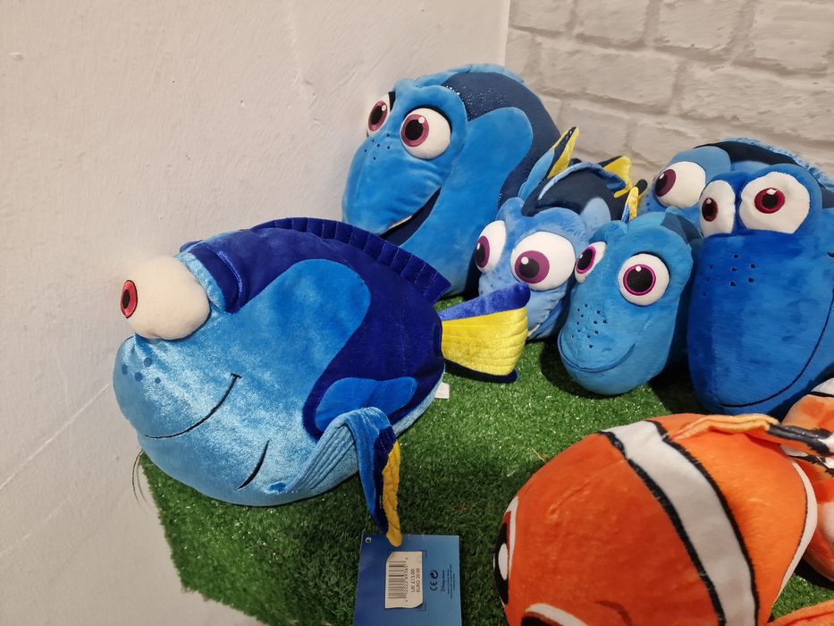 Немо оригинални играчки на Дисни