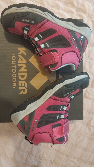 Зимни боти 22 см