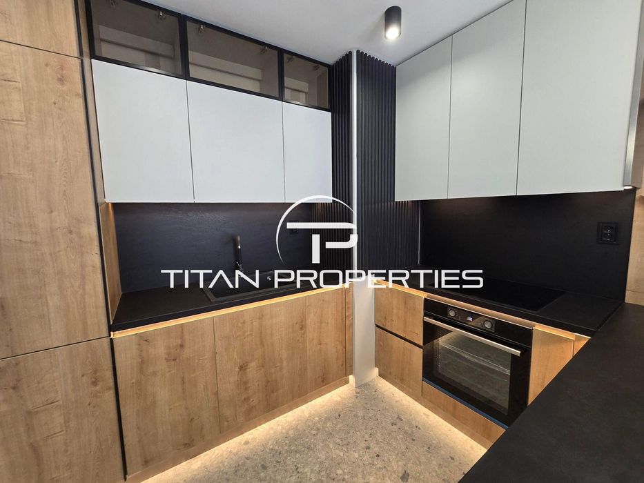 Дава се под наем Тристаен апартамент в Пловдив, Христо Смирненски - 122 кв.м за 1000 € - Снимка #4